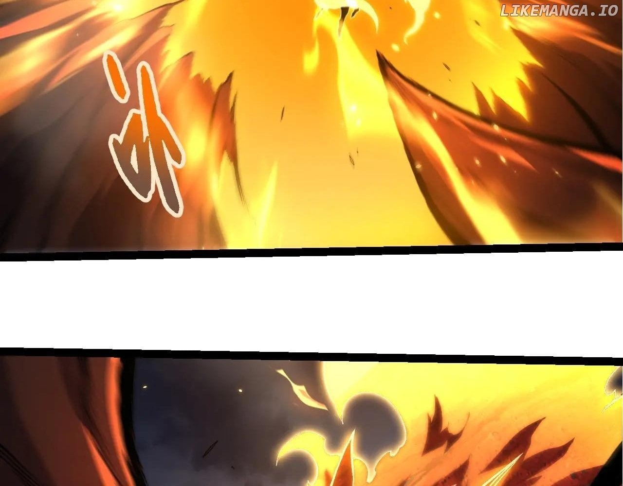 Evolution Begins With A Big Tree Chapter 366 - page 27